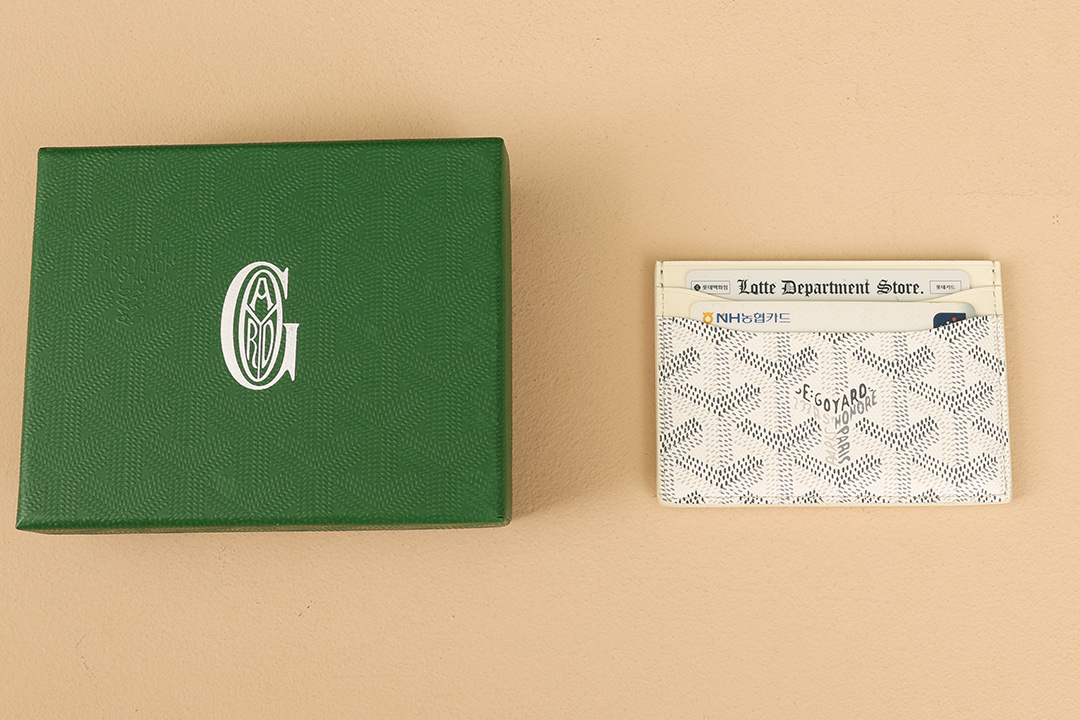 고야드 지갑 134211 Goyard Wallet 썸네일 이미지