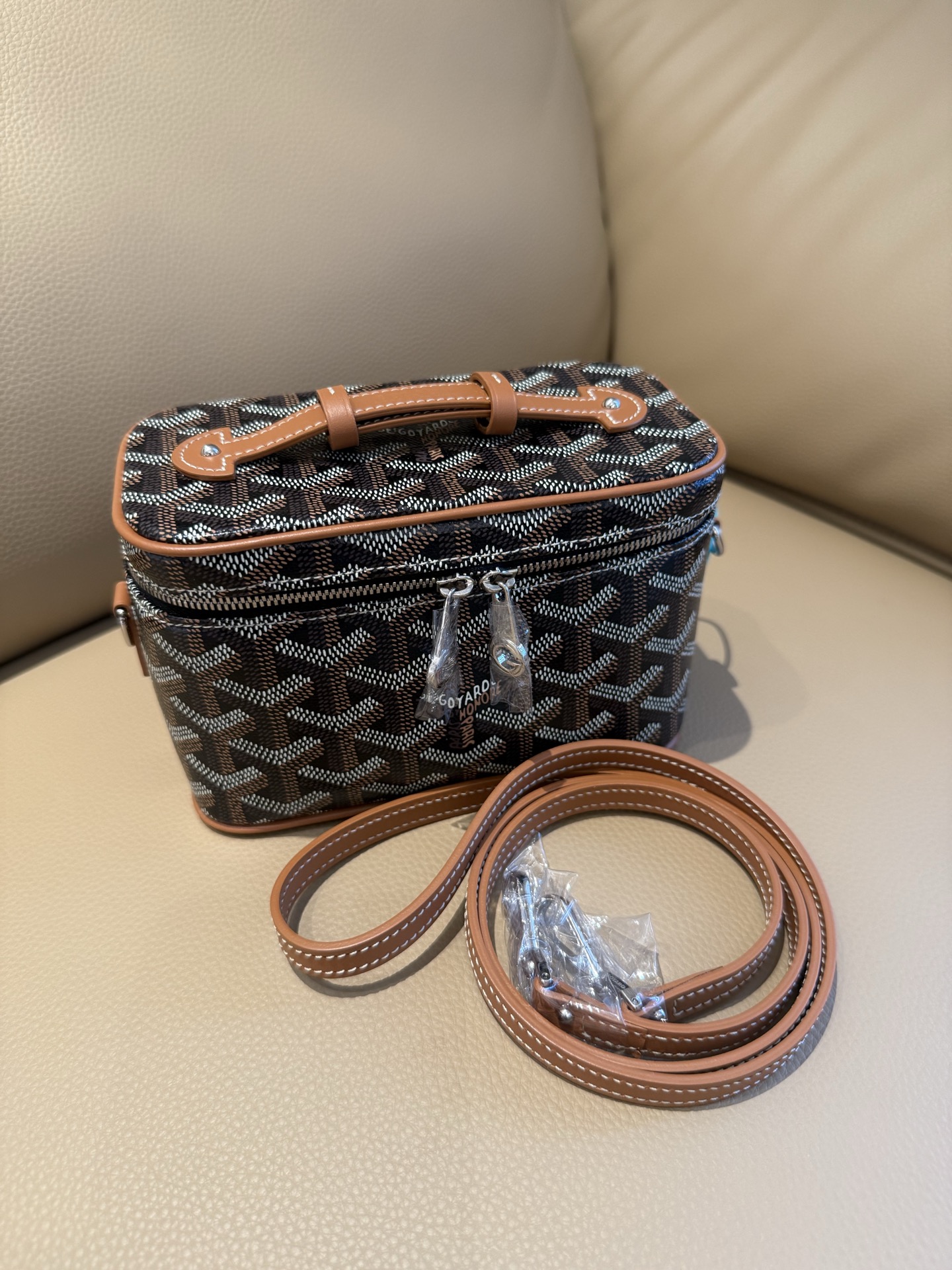 고야드 가방 77647 Goyard Bag
