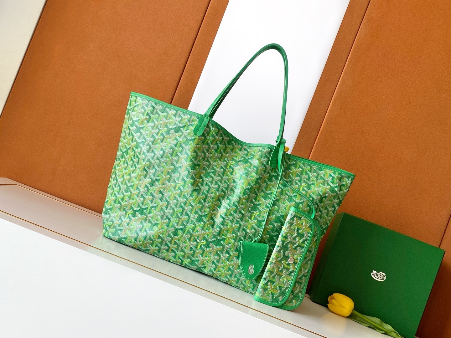 고야드 가방 77930 Goyard Bag