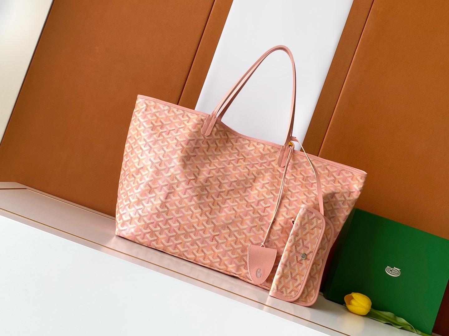 고야드 가방 77931 Goyard Bag