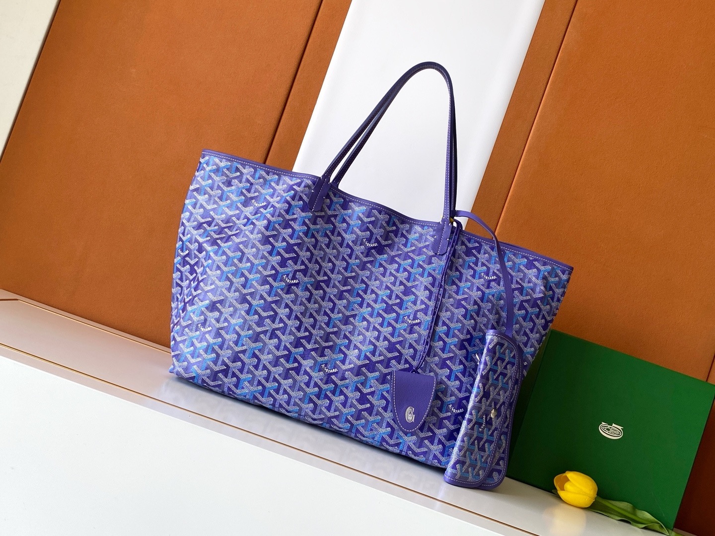 고야드 134151 가방 Goyard Bag 썸네일 이미지