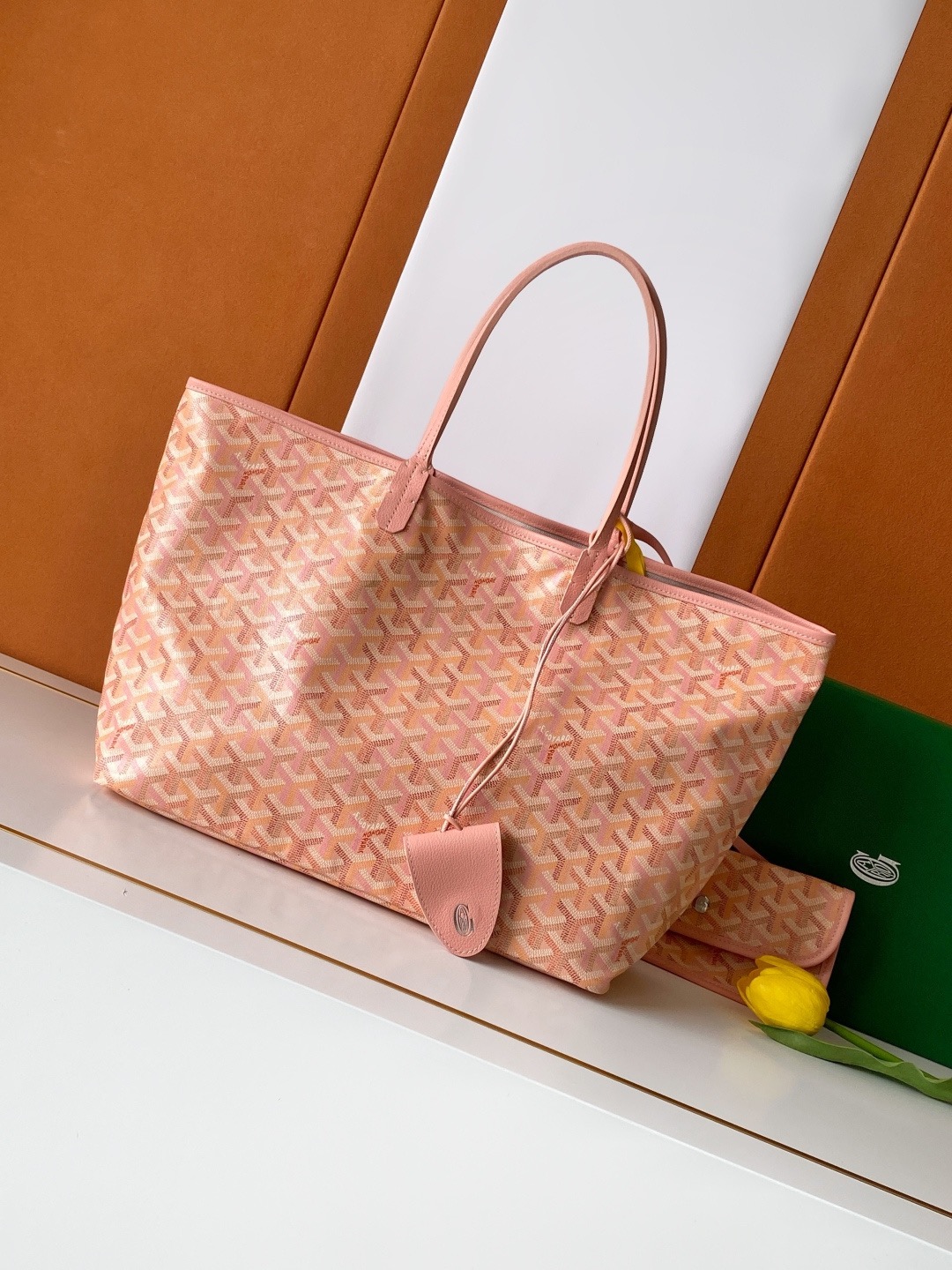 고야드 134149 가방 Goyard Bag 썸네일 이미지