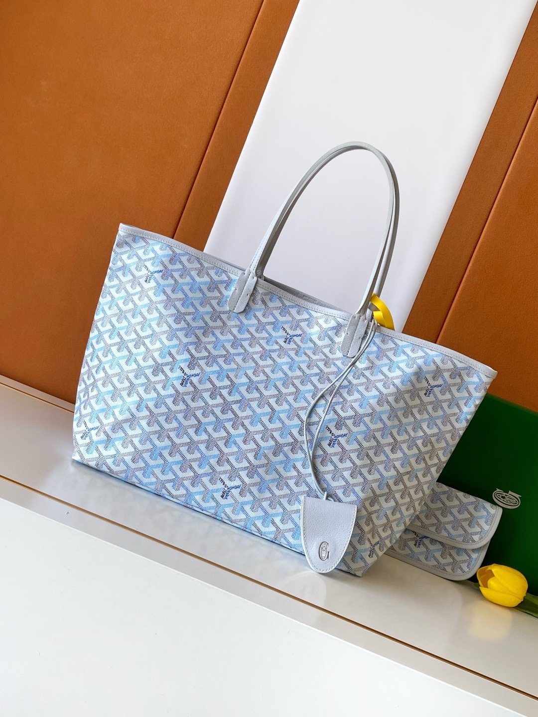고야드 가방 77935 Goyard Bag