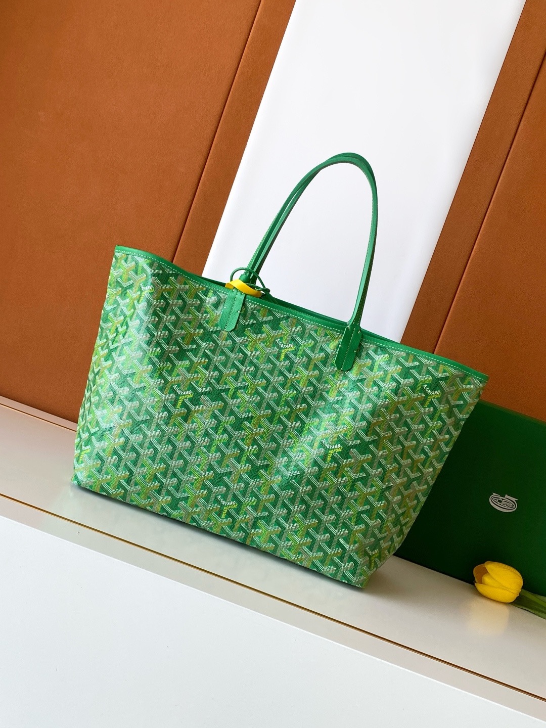 고야드 가방 77936 Goyard Bag