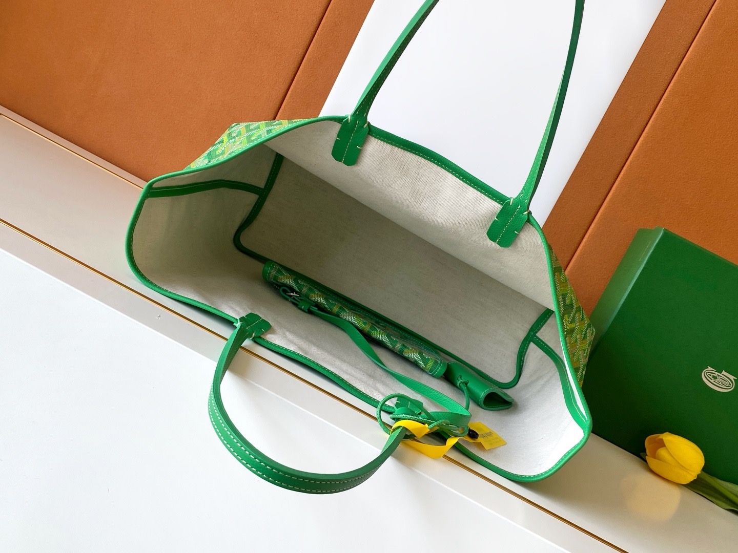 고야드 134147 가방 Goyard Bag 썸네일 이미지