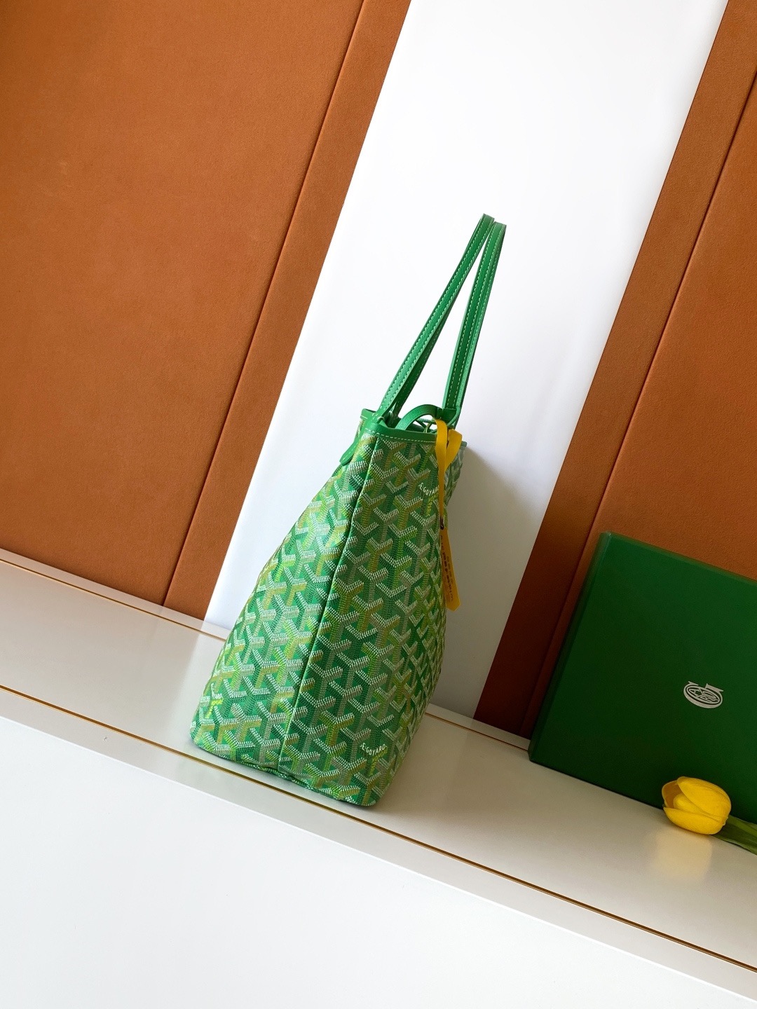 고야드 134147 가방 Goyard Bag 썸네일 이미지
