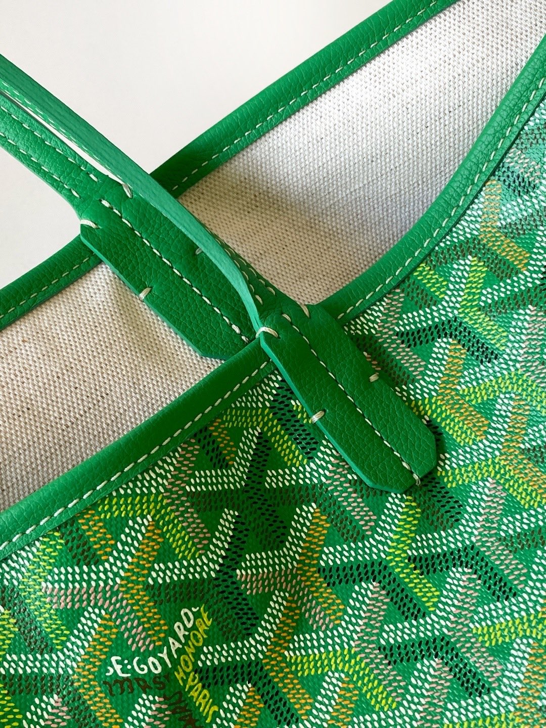 고야드 134147 가방 Goyard Bag 썸네일 이미지
