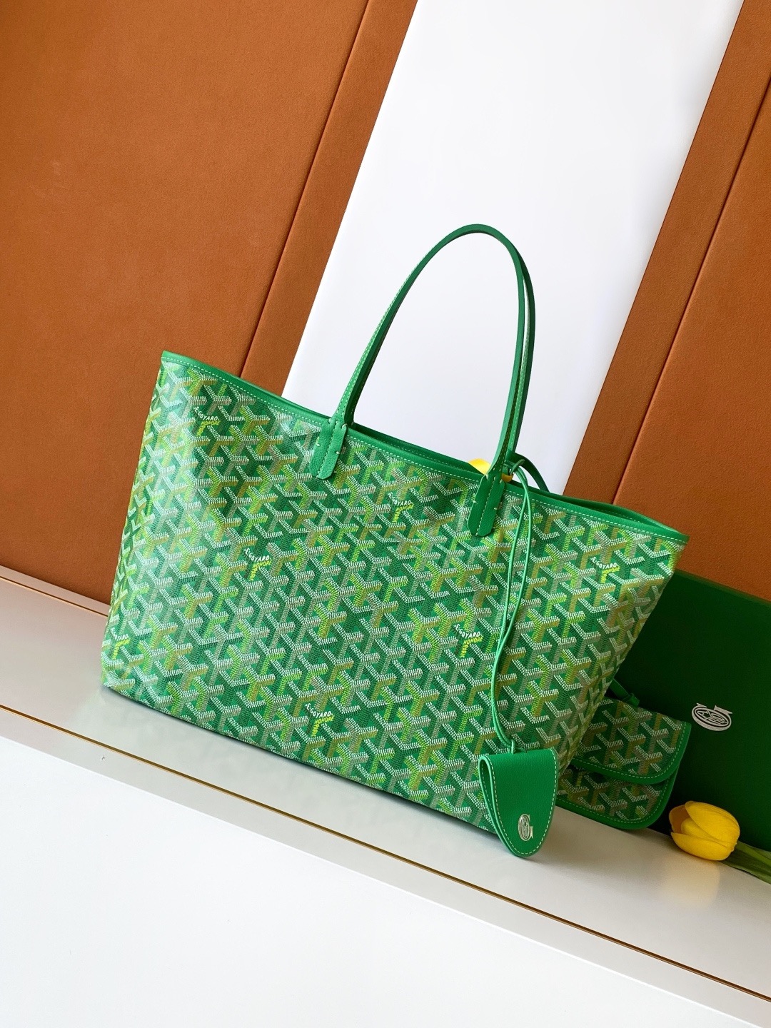 고야드 134147 가방 Goyard Bag 썸네일 이미지