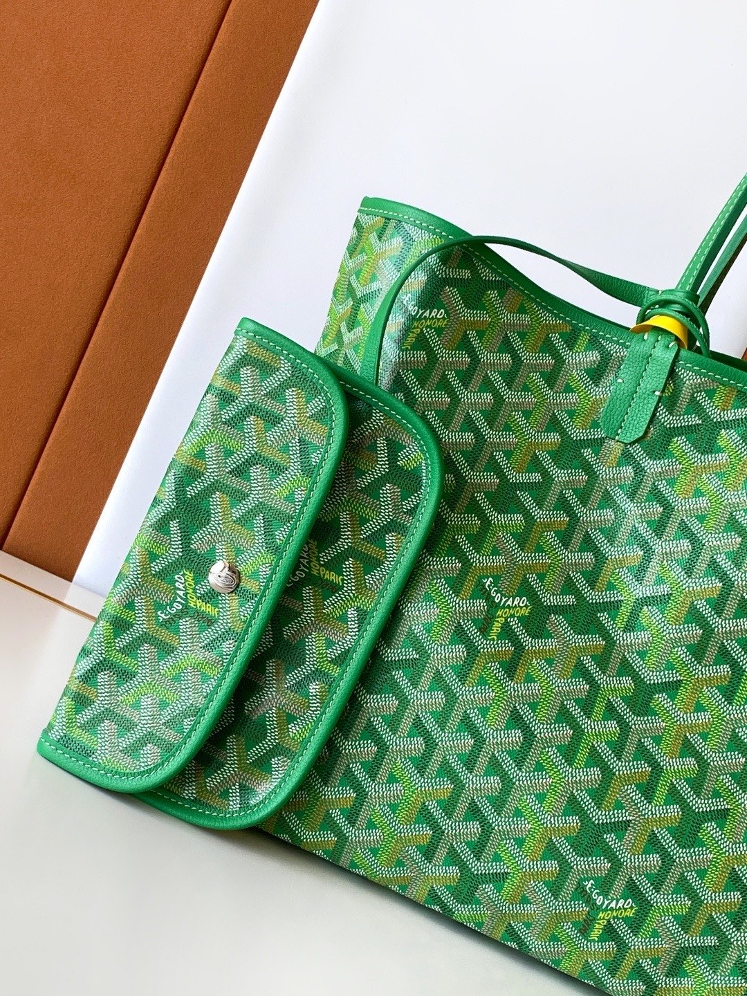 고야드 134147 가방 Goyard Bag 썸네일 이미지