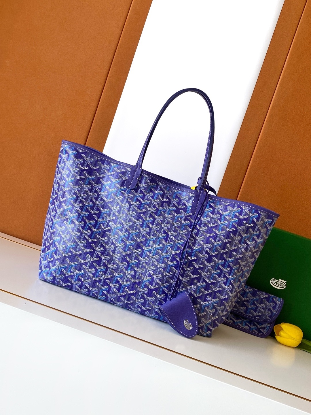 고야드 가방 77937 Goyard Bag