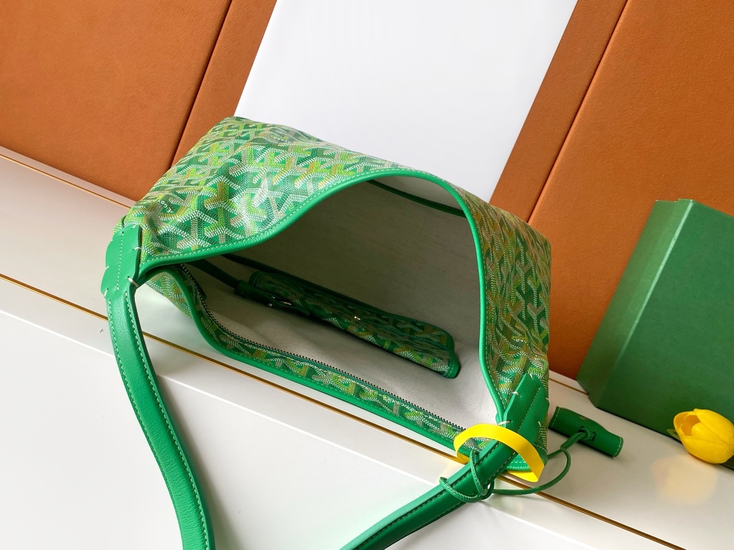 고야드 134144 가방 Goyard Bag 썸네일 이미지