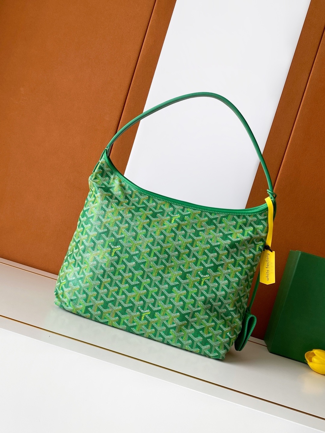 고야드 134144 가방 Goyard Bag 썸네일 이미지