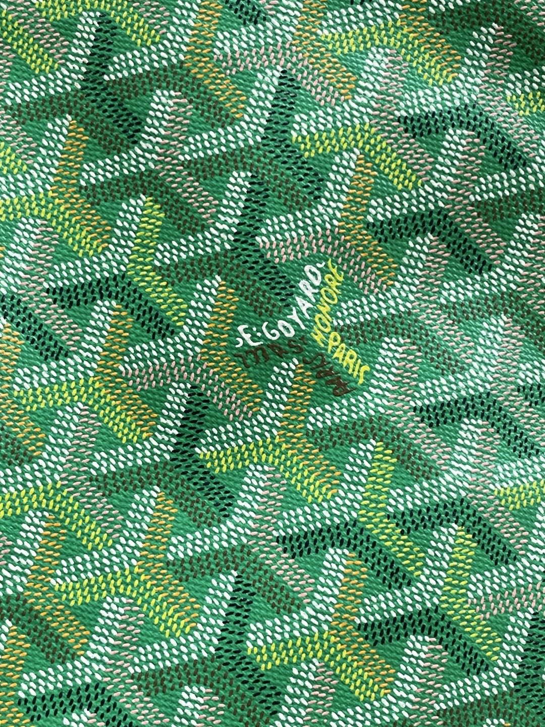 고야드 134144 가방 Goyard Bag 썸네일 이미지