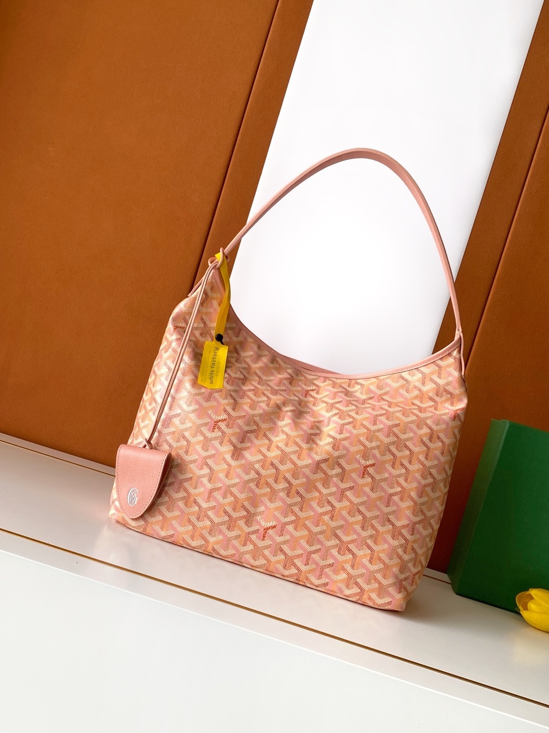 고야드 가방 77940 Goyard Bag