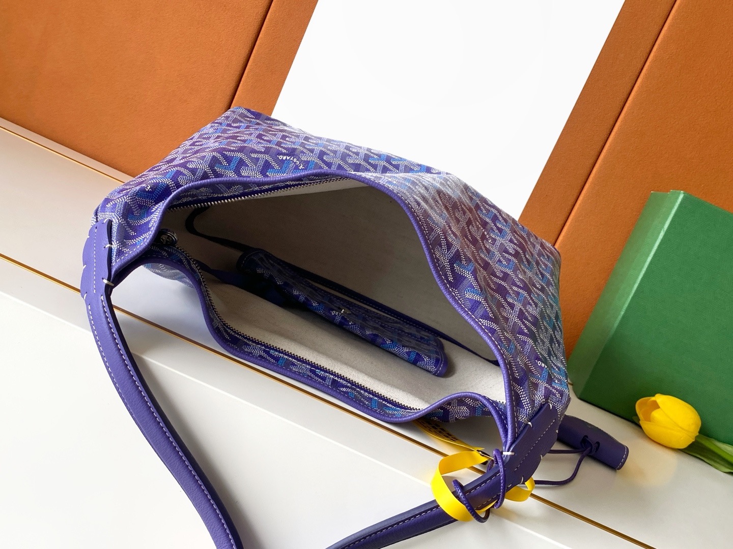 고야드 134142 가방 Goyard Bag 썸네일 이미지