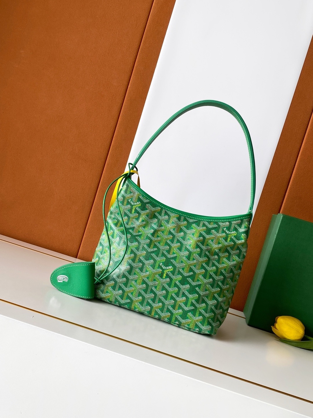 고야드 가방 77943 Goyard Bag