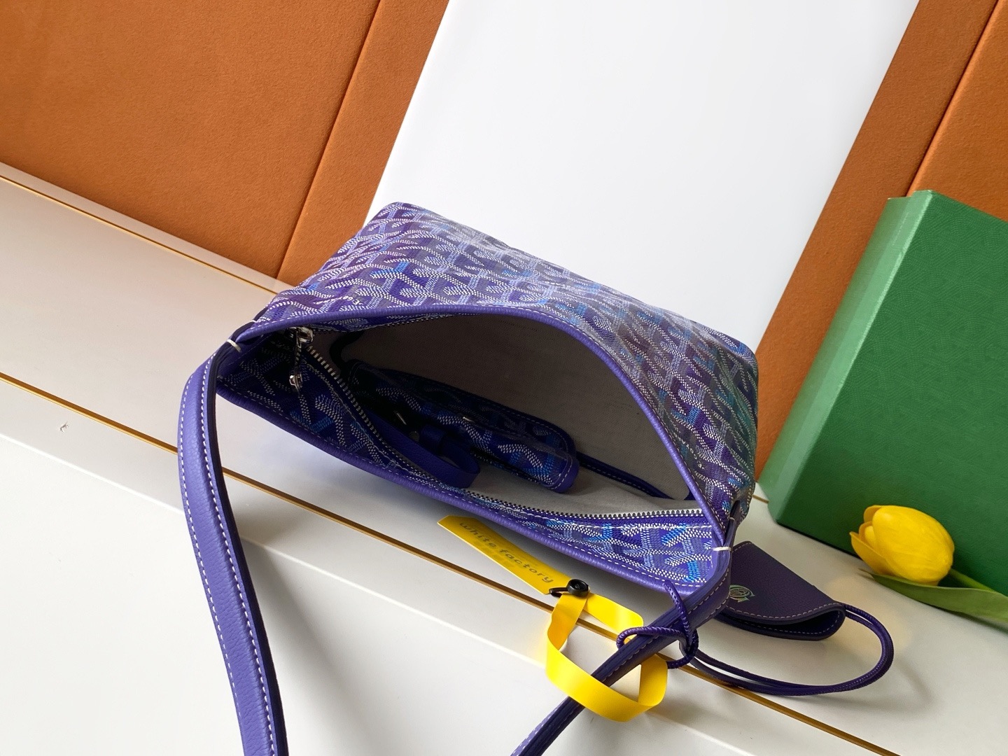 고야드 134139 가방 Goyard Bag 썸네일 이미지