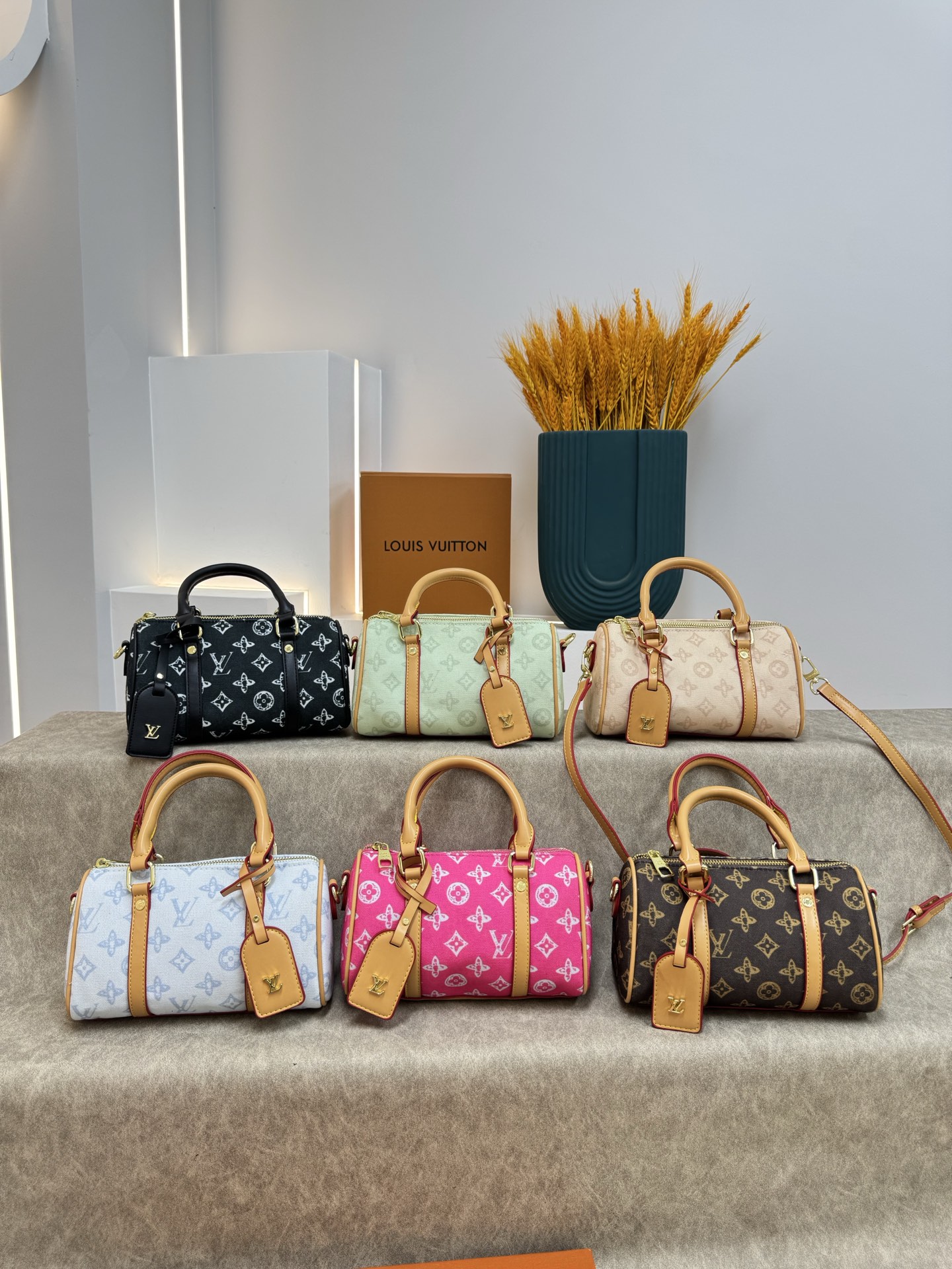 LV New Arrivals