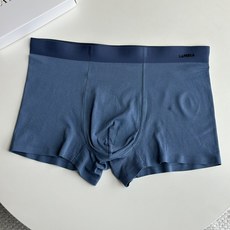【LAPERLA男士新宠】新疆长绒棉中腰无痕内裤,舒适柔软,抗菌透气,让你畅享夏日激情!这款男士内裤选用 【LAPERLA男士新宠】新疆长绒棉中腰无痕内裤,舒适柔软,抗菌透气,让你畅享夏日激情!这款男士内裤选用