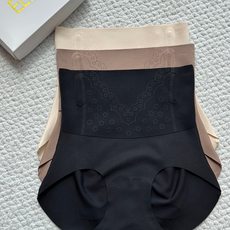 ELEY新款3D压花条纹系列”微压轻塑裤颜色:黑色,咖色,肤色 三条装礼品包装面料1: 63%锦纶 37 ELEY新款3D压花条纹系列”微压轻塑裤颜色:黑色,咖色,肤色 三条装礼品包装面料1: 63%锦纶 37
