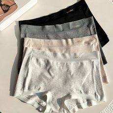 新品❤️LAP纯棉中腰小平角大包臀女内7A抑菌底裆,高弹亲肤,0⃣️束缚A类彩纱婴儿棉,细腻柔软,超舒适 新品❤️LAP纯棉中腰小平角大包臀女内7A抑菌底裆,高弹亲肤,0⃣️束缚A类彩纱婴儿棉,细腻柔软,超舒适