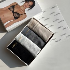 新品❤️LAP纯棉中腰小平角大包臀女内7A抑菌底裆,高弹亲肤,0⃣️束缚A类彩纱婴儿棉,细腻柔软,超舒适 新品❤️LAP纯棉中腰小平角大包臀女内7A抑菌底裆,高弹亲肤,0⃣️束缚A类彩纱婴儿棉,细腻柔软,超舒适