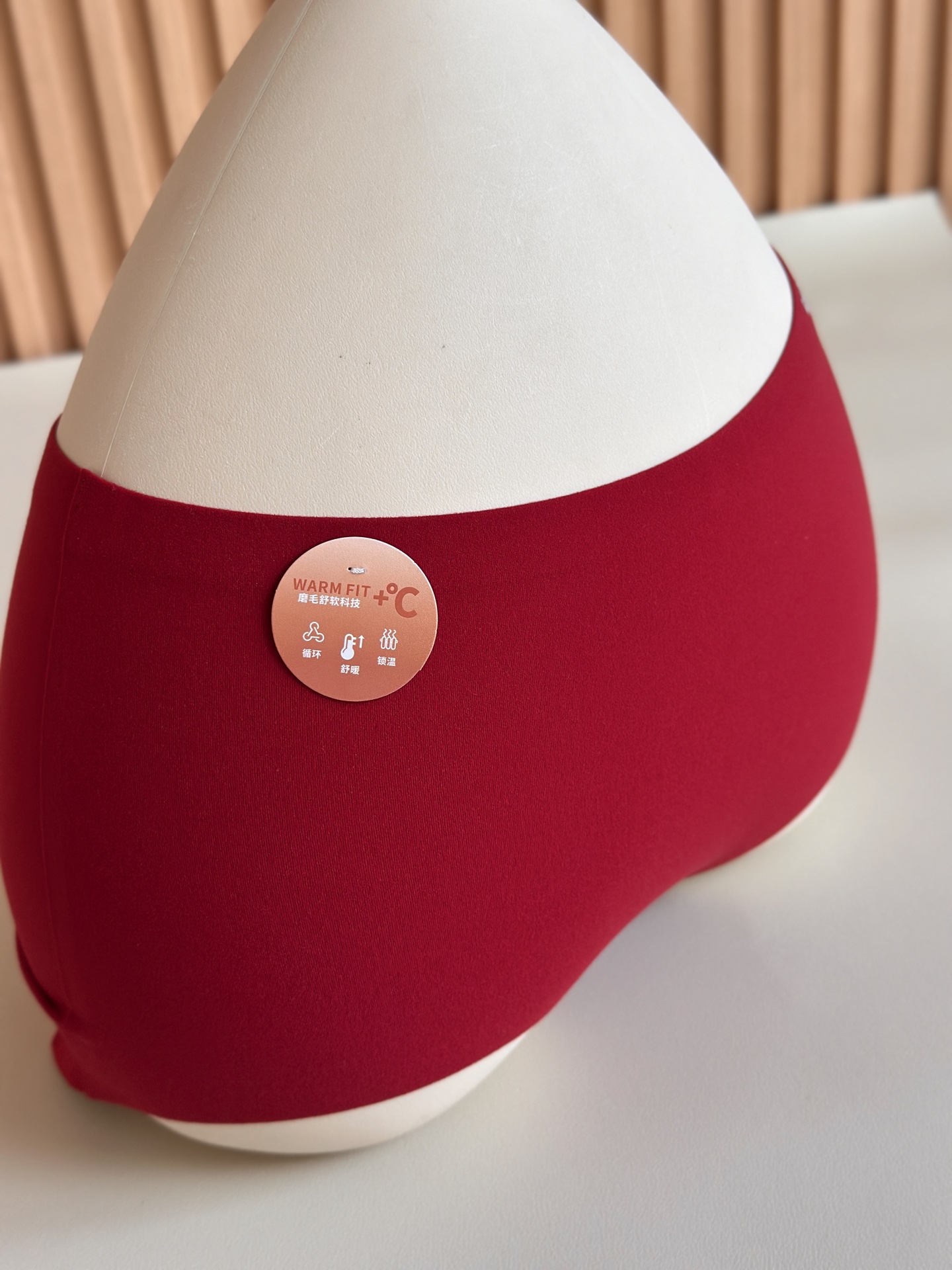 🌾LaPerla秋冬磨毛高腰收腹裤：藏在暖衣里的身材魔法颜色:四条装尺码:均码，适合80-145斤款号: