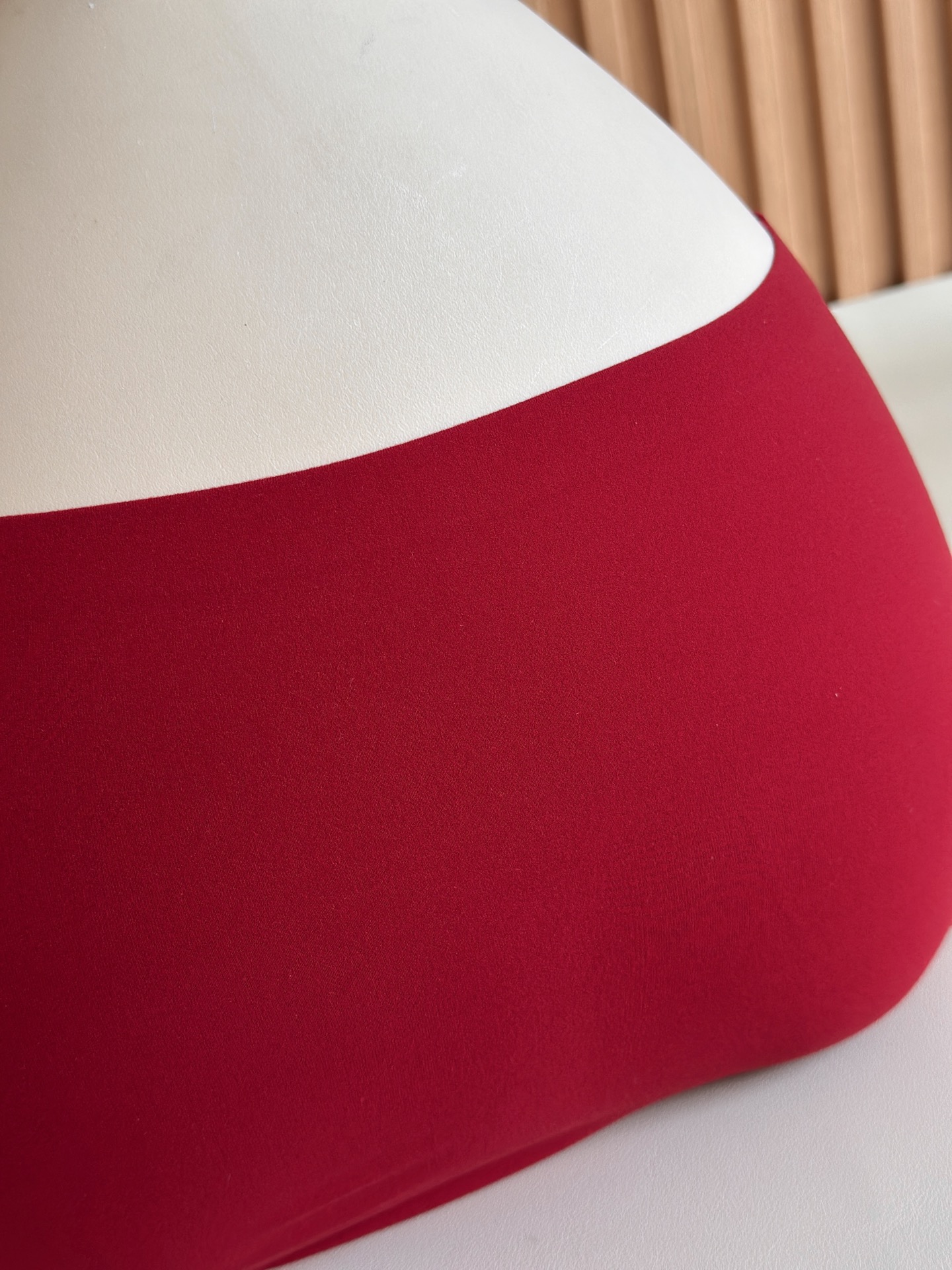 🌾LaPerla秋冬磨毛高腰收腹裤：藏在暖衣里的身材魔法颜色:四条装尺码:均码，适合80-145斤款号: