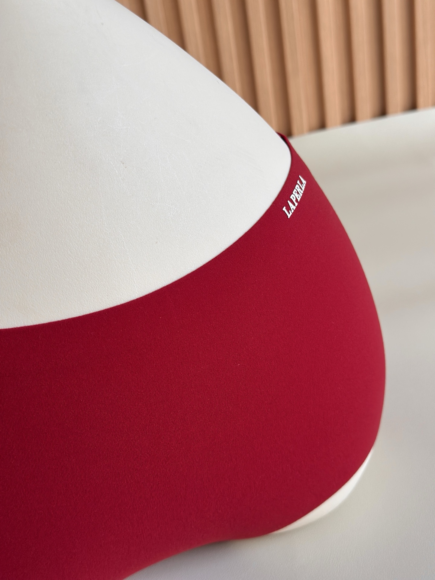 🌾LaPerla秋冬磨毛高腰收腹裤：藏在暖衣里的身材魔法颜色:四条装尺码:均码，适合80-145斤款号: