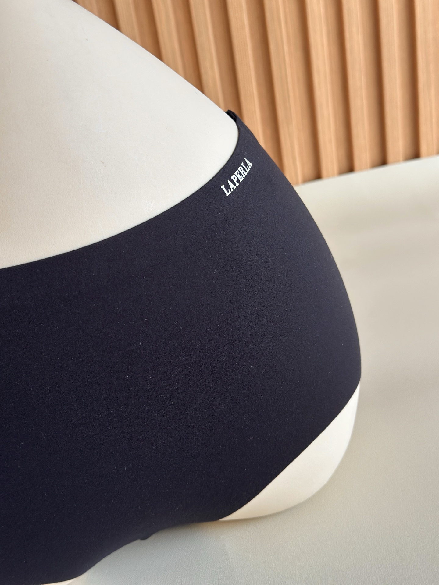 🌾LaPerla秋冬磨毛高腰收腹裤：藏在暖衣里的身材魔法颜色:四条装尺码:均码，适合80-145斤款号: