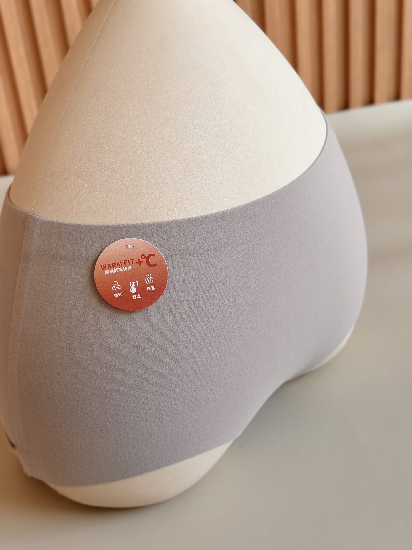 🌾LaPerla秋冬磨毛高腰收腹裤：藏在暖衣里的身材魔法颜色:四条装尺码:均码，适合80-145斤款号: