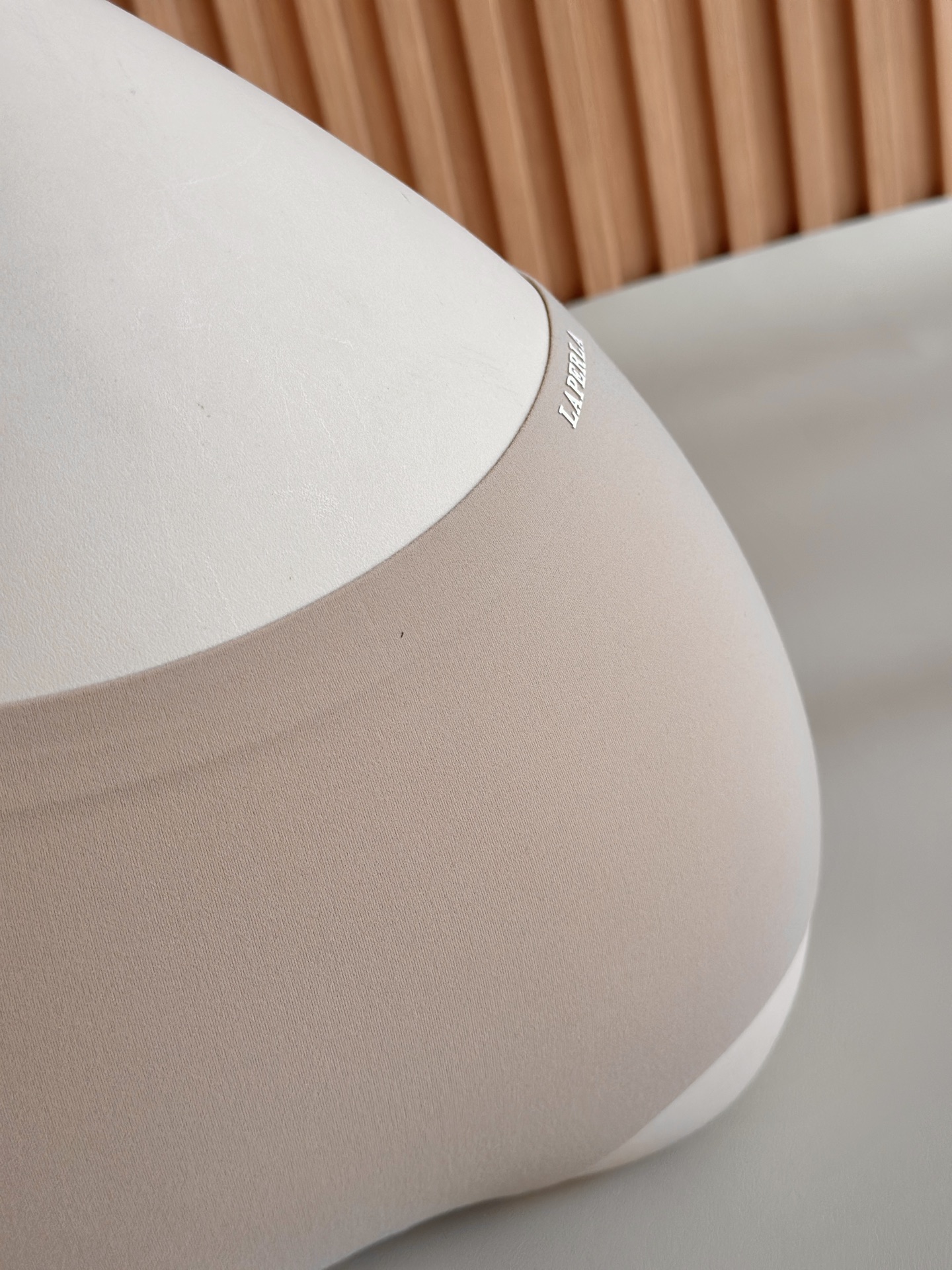 🌾LaPerla秋冬磨毛高腰收腹裤：藏在暖衣里的身材魔法颜色:四条装尺码:均码，适合80-145斤款号: