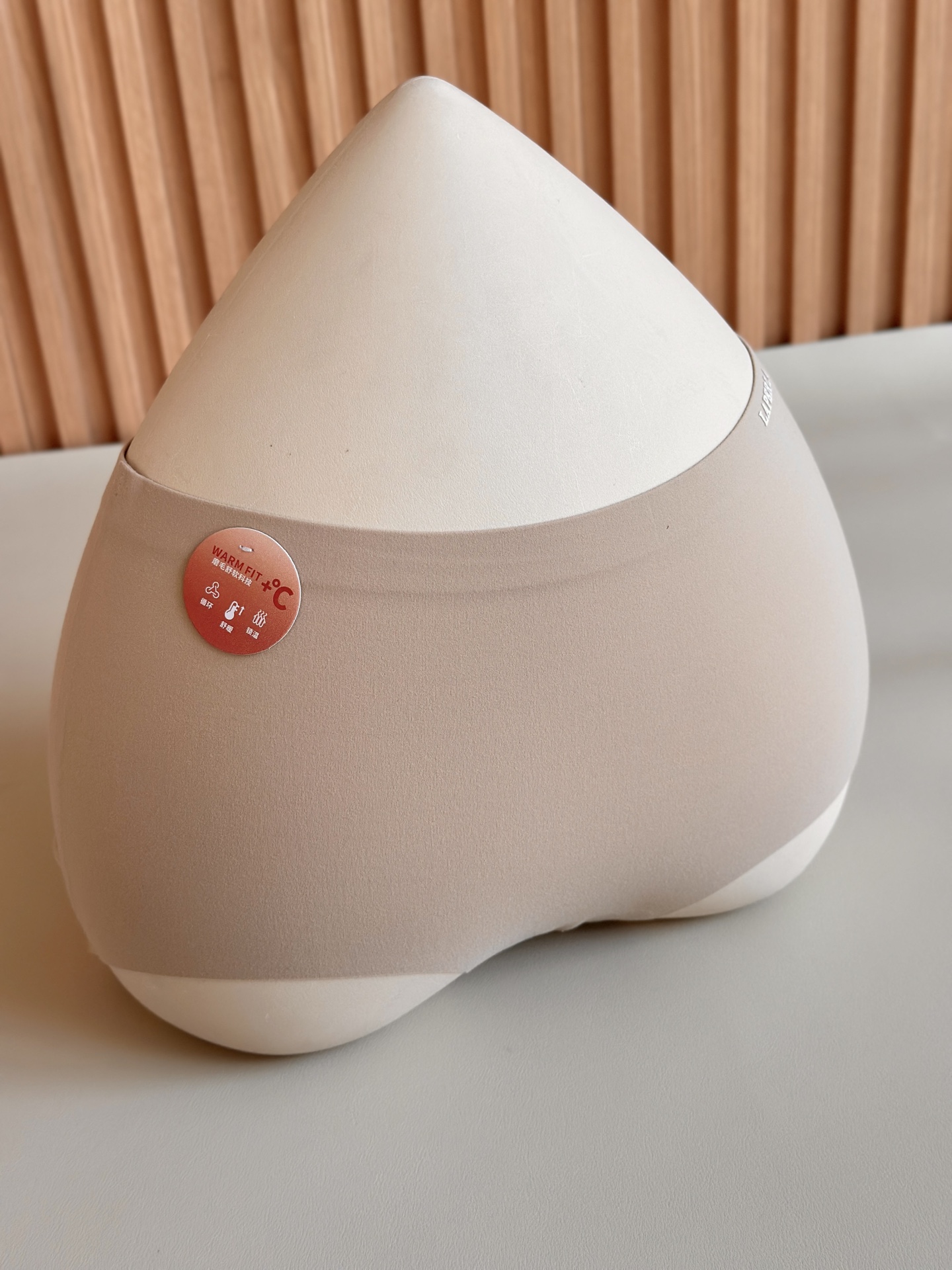 🌾LaPerla秋冬磨毛高腰收腹裤：藏在暖衣里的身材魔法颜色:四条装尺码:均码，适合80-145斤款号: