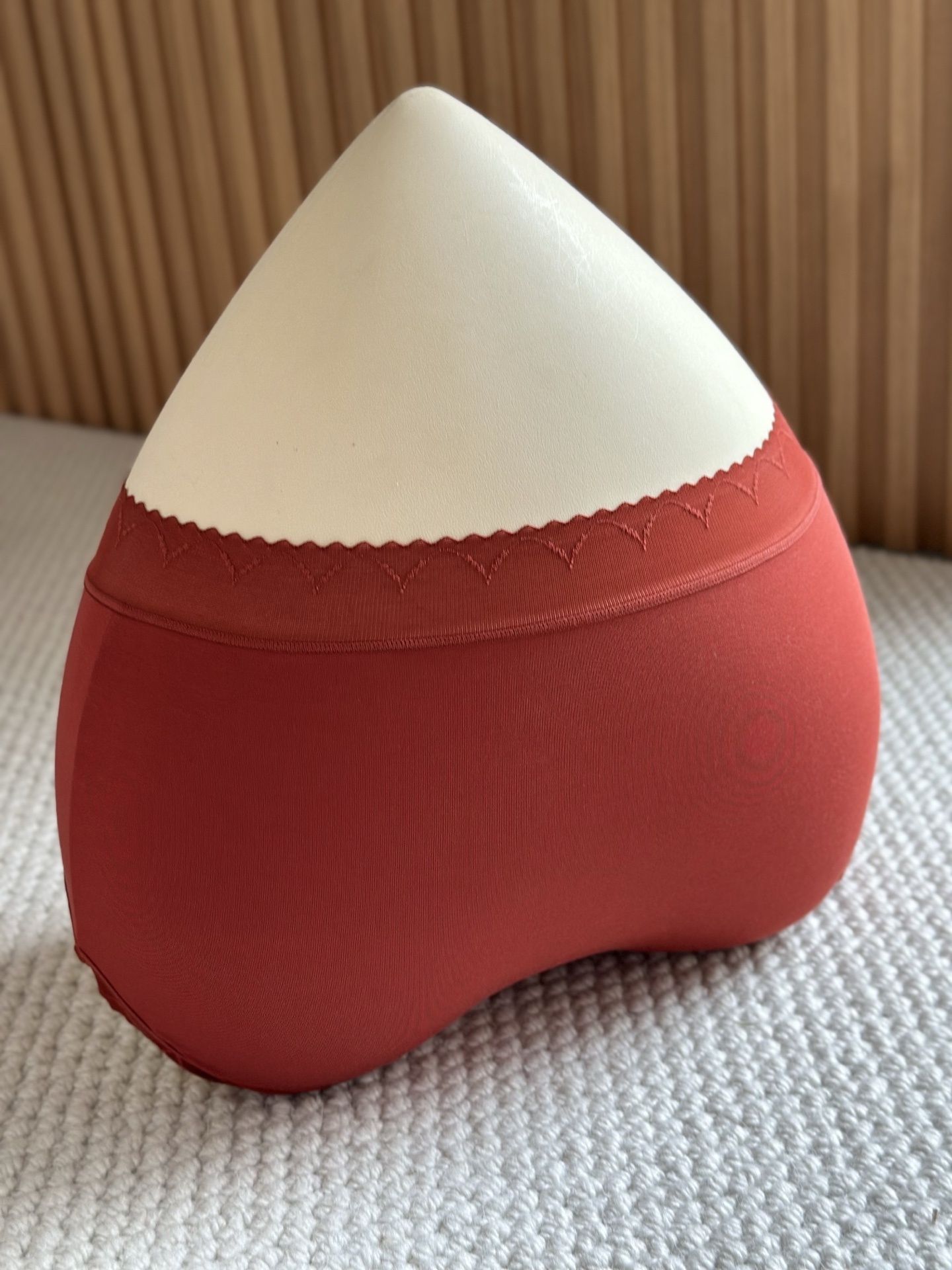 新品❤️LP红色莫代尔中腰女士内裤裸感面料，质感软柔舒适，给带您来全天候的肤亲体验，新年新气象； 本命年