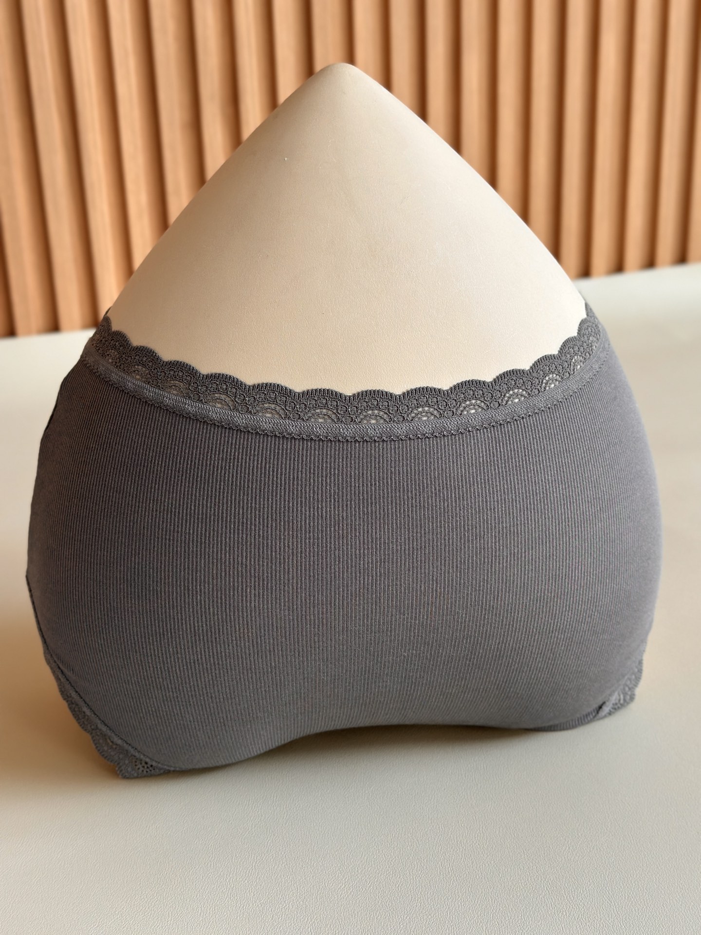 ⚠️‼️‼️ LaPerla 新款舒适天花板裸感莫代尔桑蚕丝内裤软乎乎的细腻手感桑蚕丝加长裆10A抑菌【