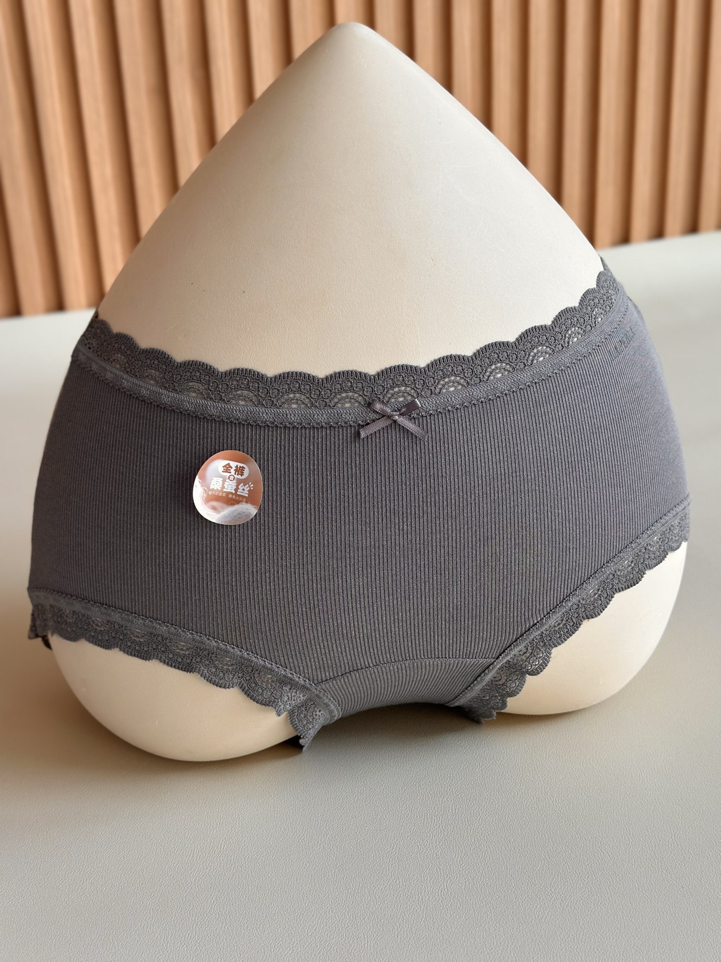 ⚠️‼️‼️ LaPerla 新款舒适天花板裸感莫代尔桑蚕丝内裤软乎乎的细腻手感桑蚕丝加长裆10A抑菌【