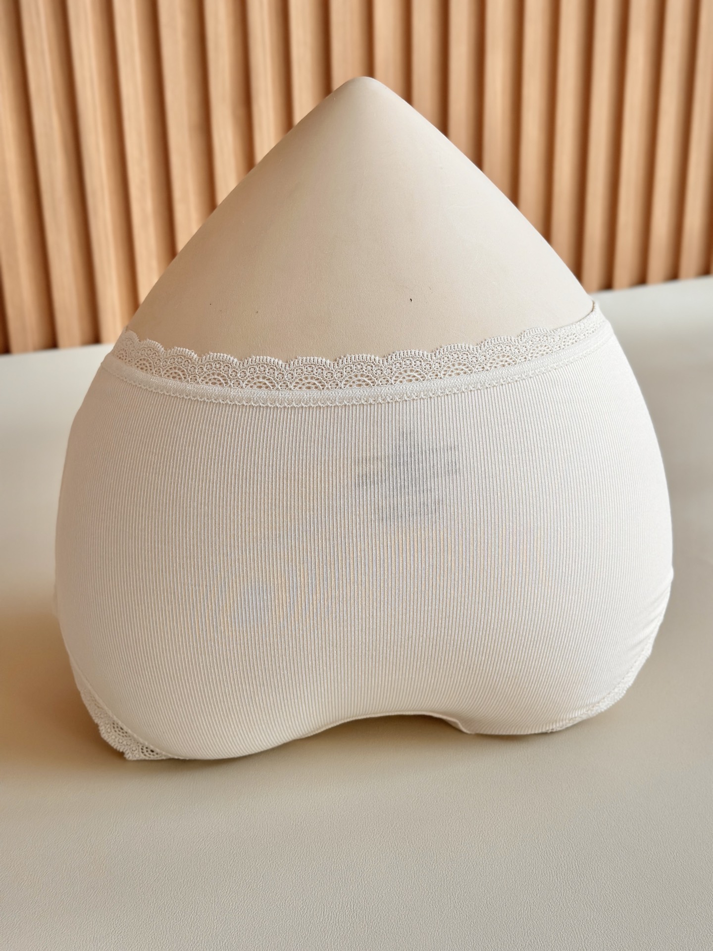 ⚠️‼️‼️ LaPerla 新款舒适天花板裸感莫代尔桑蚕丝内裤软乎乎的细腻手感桑蚕丝加长裆10A抑菌【