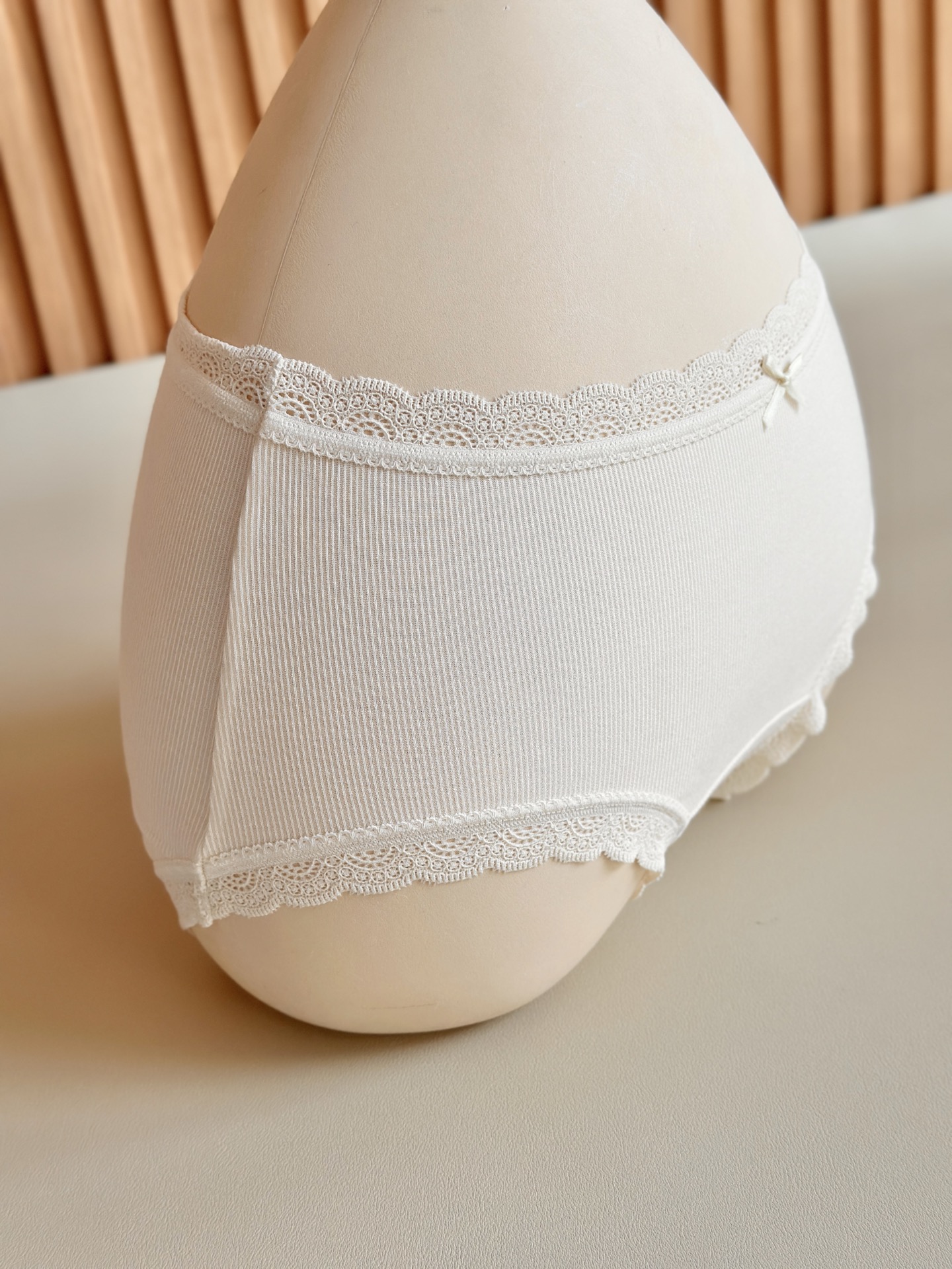 ⚠️‼️‼️ LaPerla 新款舒适天花板裸感莫代尔桑蚕丝内裤软乎乎的细腻手感桑蚕丝加长裆10A抑菌【