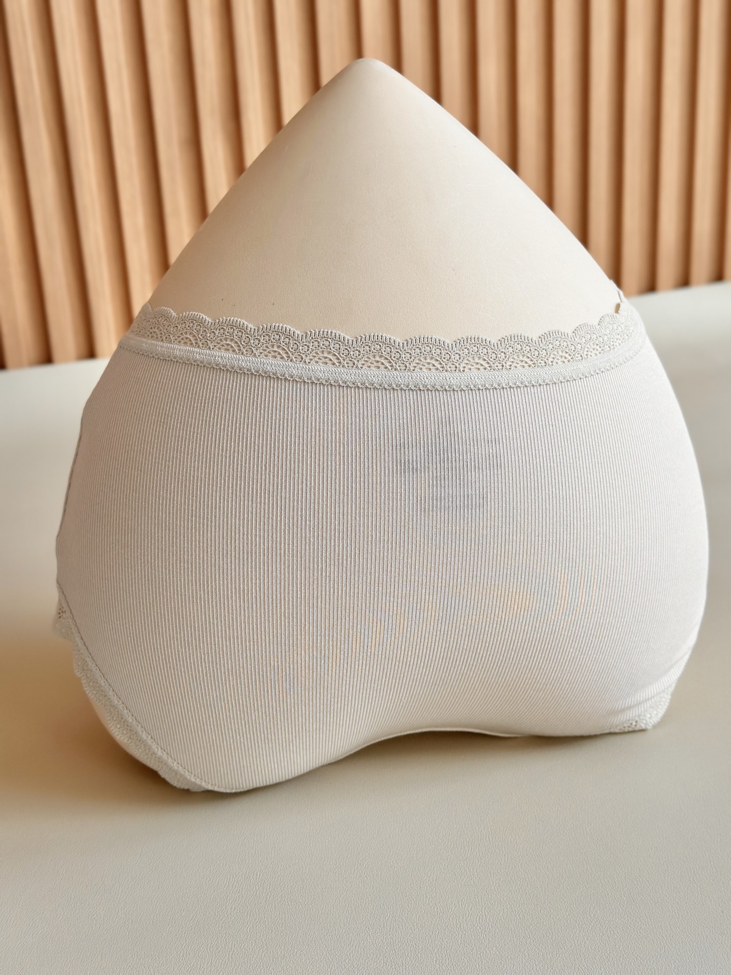 ⚠️‼️‼️ LaPerla 新款舒适天花板裸感莫代尔桑蚕丝内裤软乎乎的细腻手感桑蚕丝加长裆10A抑菌【