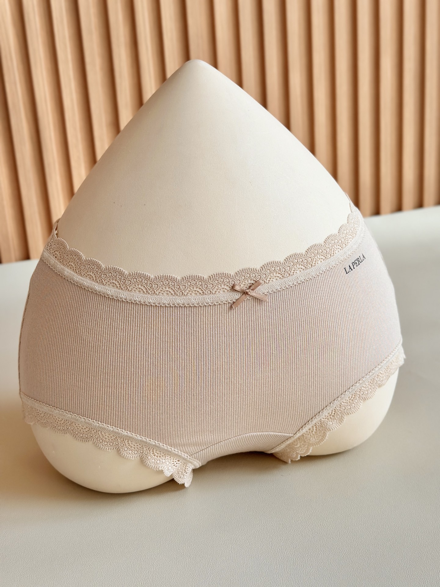 ⚠️‼️‼️ LaPerla 新款舒适天花板裸感莫代尔桑蚕丝内裤软乎乎的细腻手感桑蚕丝加长裆10A抑菌【