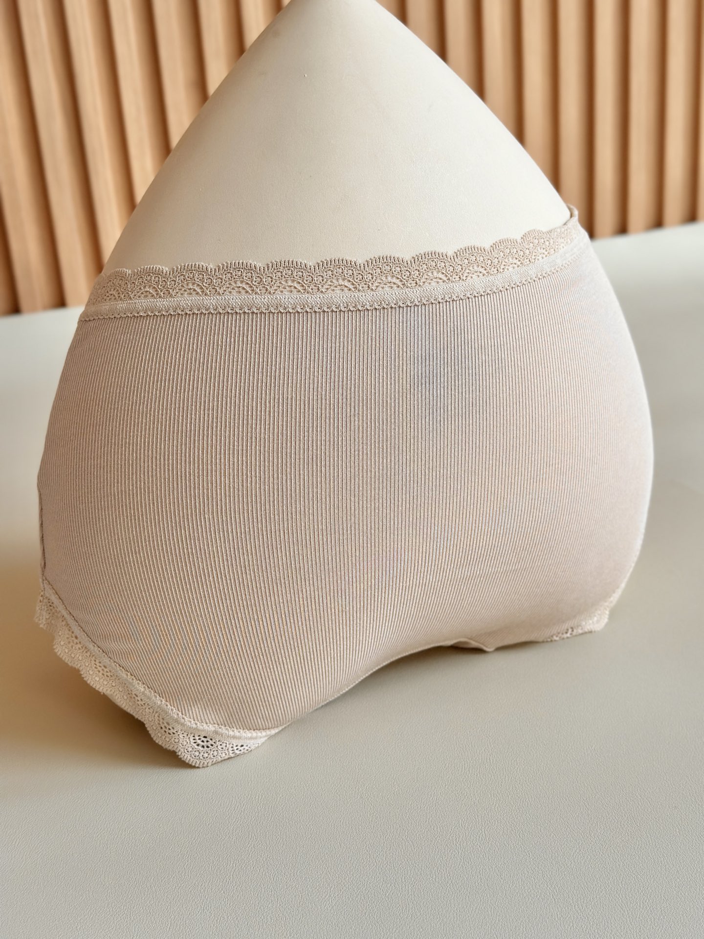 ⚠️‼️‼️ LaPerla 新款舒适天花板裸感莫代尔桑蚕丝内裤软乎乎的细腻手感桑蚕丝加长裆10A抑菌【