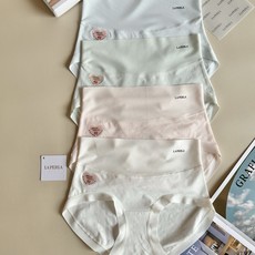 💗LP高腰提花棉质女内💗 40支精梳棉+30D氨纶+28针工艺,A类婴幼儿面料,柔软细腻,亲肤透气吸汗 💗LP高腰提花棉质女内💗 40支精梳棉+30D氨纶+28针工艺,A类婴幼儿面料,柔软细腻,亲肤透气吸汗