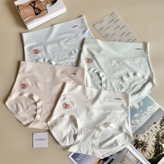 💗LP高腰提花棉质女内💗 40支精梳棉+30D氨纶+28针工艺,A类婴幼儿面料,柔软细腻,亲肤透气吸汗 💗LP高腰提花棉质女内💗 40支精梳棉+30D氨纶+28针工艺,A类婴幼儿面料,柔软细腻,亲肤透气吸汗