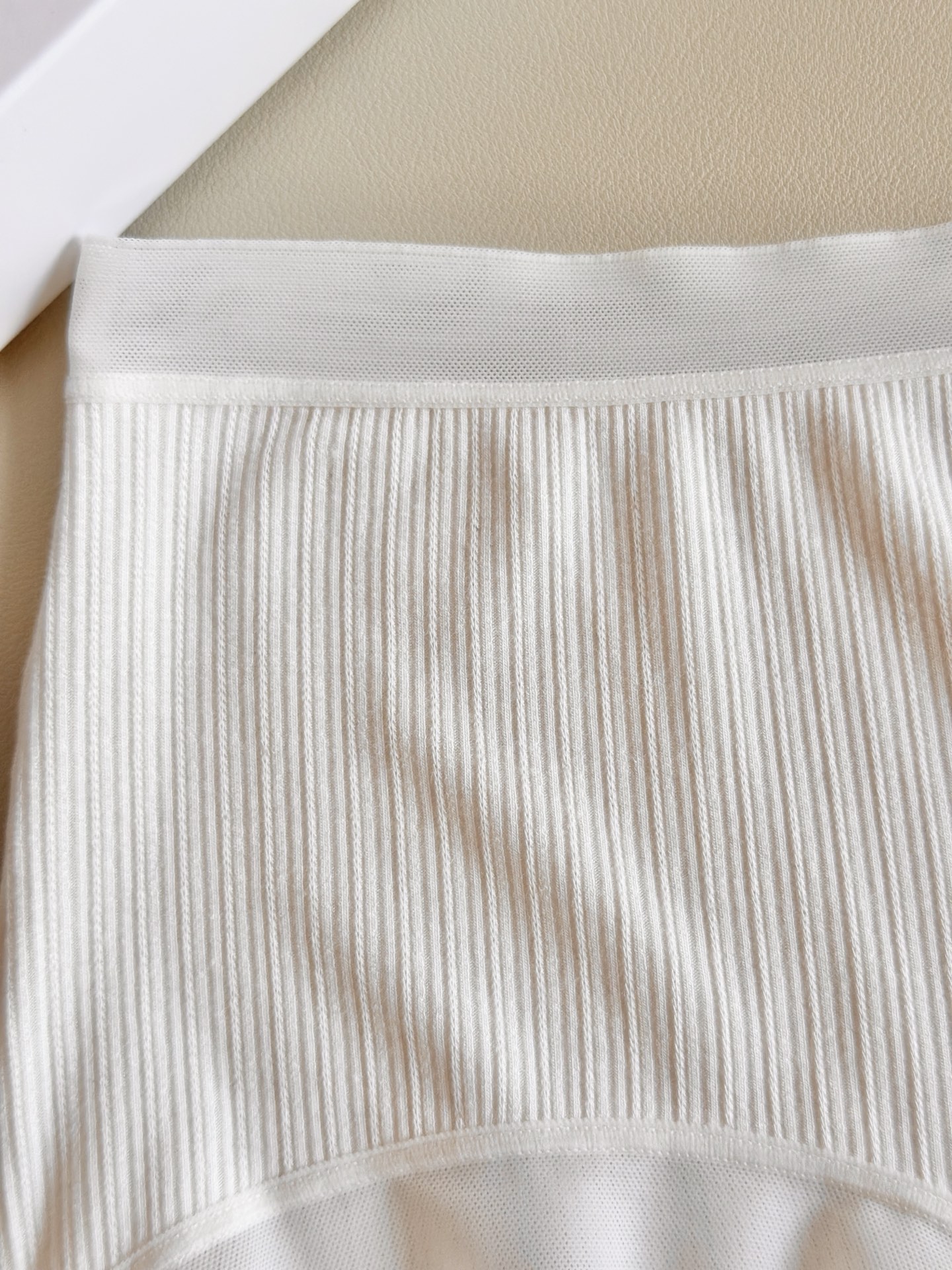 ‼️‼️LaPerla新款2026提花棉肌理感中腰女士内裤这才是高端内衣的“裸感”自由拒绝沉闷的单一纯色