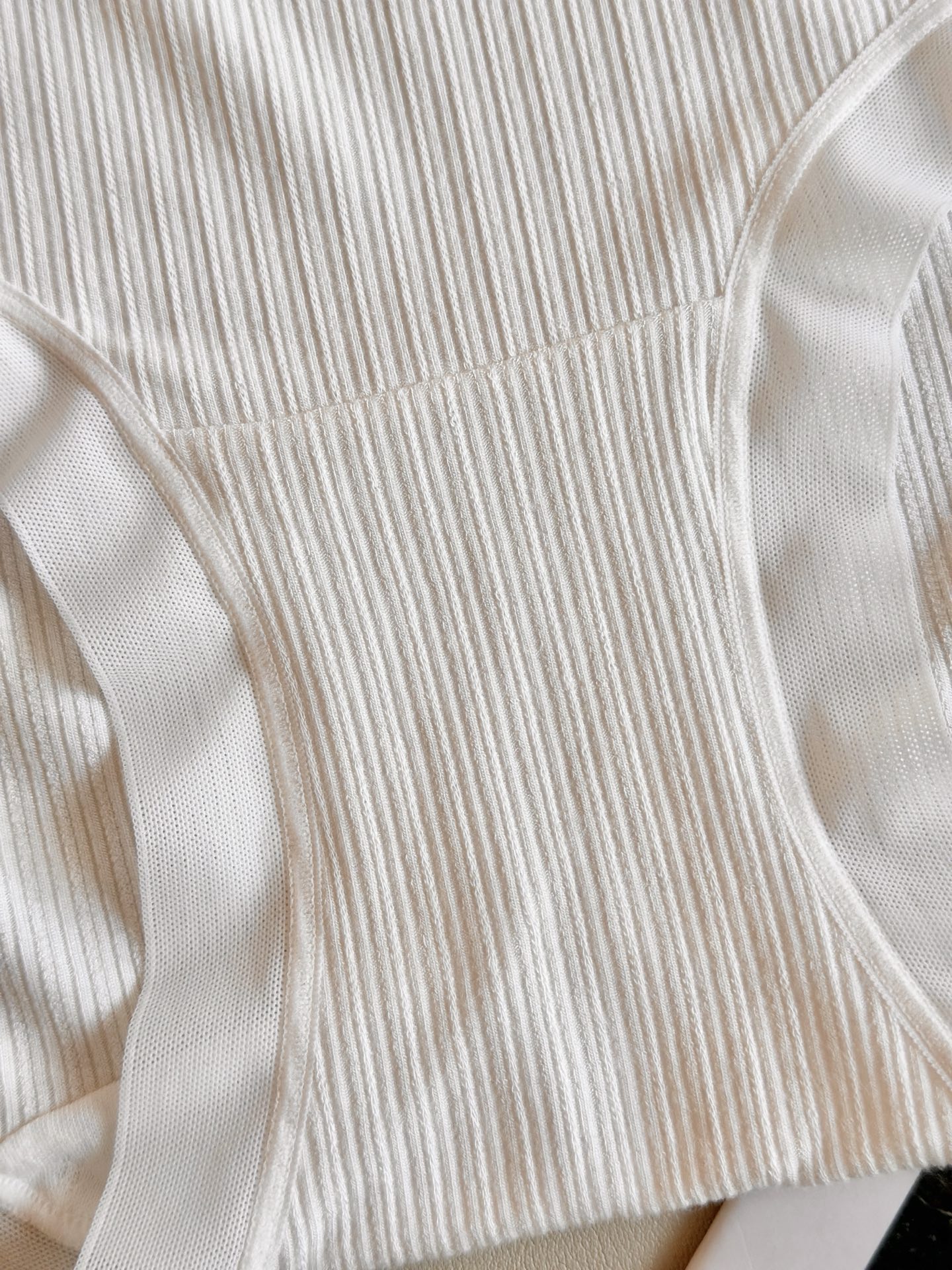 ‼️‼️LaPerla新款2026提花棉肌理感中腰女士内裤这才是高端内衣的“裸感”自由拒绝沉闷的单一纯色