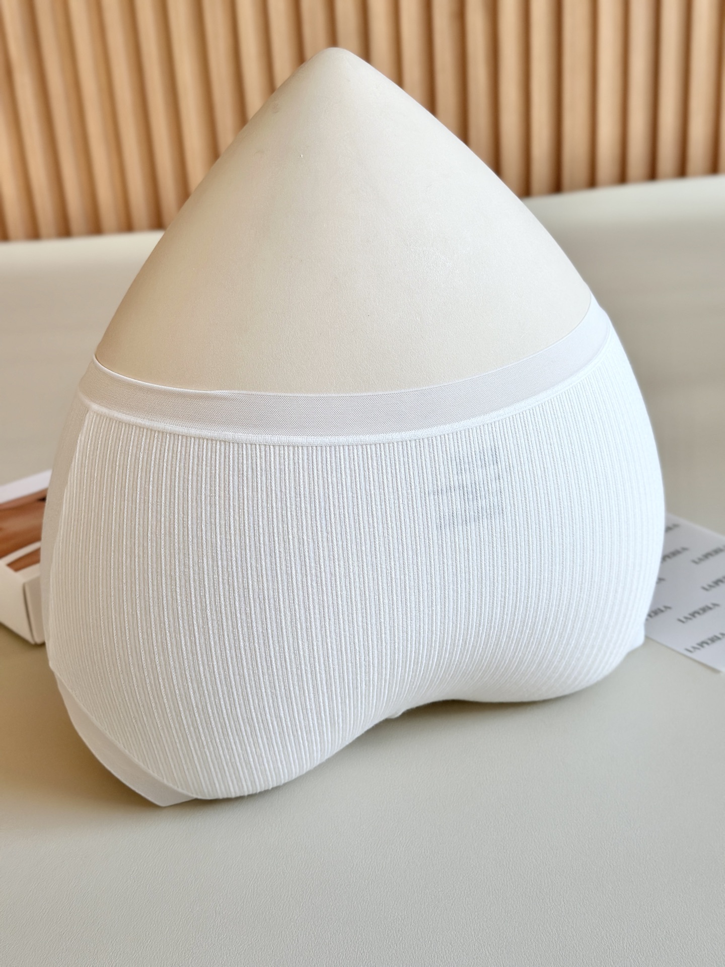 ‼️‼️LaPerla新款2026提花棉肌理感中腰女士内裤这才是高端内衣的“裸感”自由拒绝沉闷的单一纯色