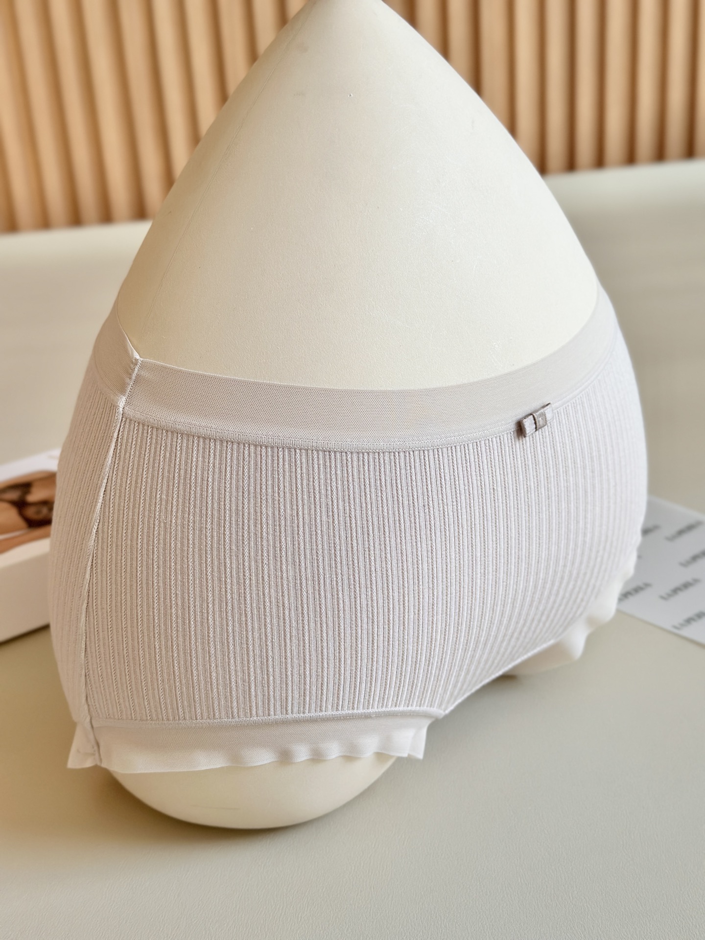 ‼️‼️LaPerla新款2026提花棉肌理感中腰女士内裤这才是高端内衣的“裸感”自由拒绝沉闷的单一纯色