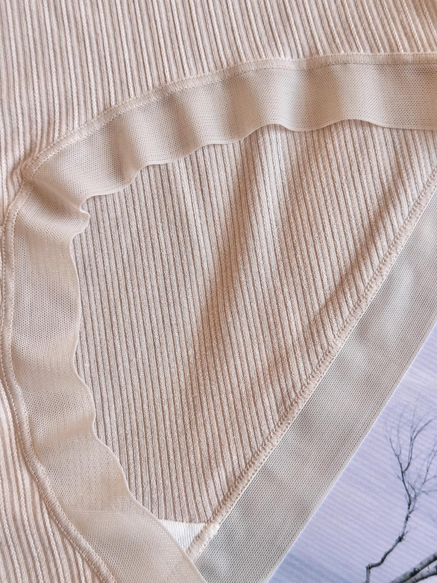 ‼️‼️LaPerla新款2026提花棉肌理感中腰女士内裤这才是高端内衣的“裸感”自由拒绝沉闷的单一纯色