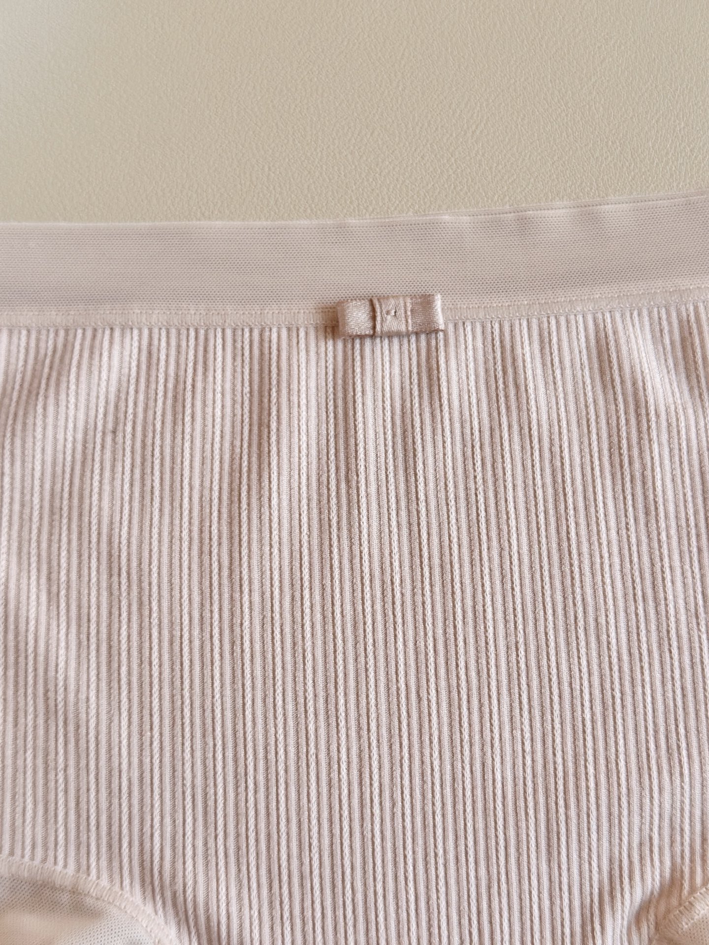 ‼️‼️LaPerla新款2026提花棉肌理感中腰女士内裤这才是高端内衣的“裸感”自由拒绝沉闷的单一纯色