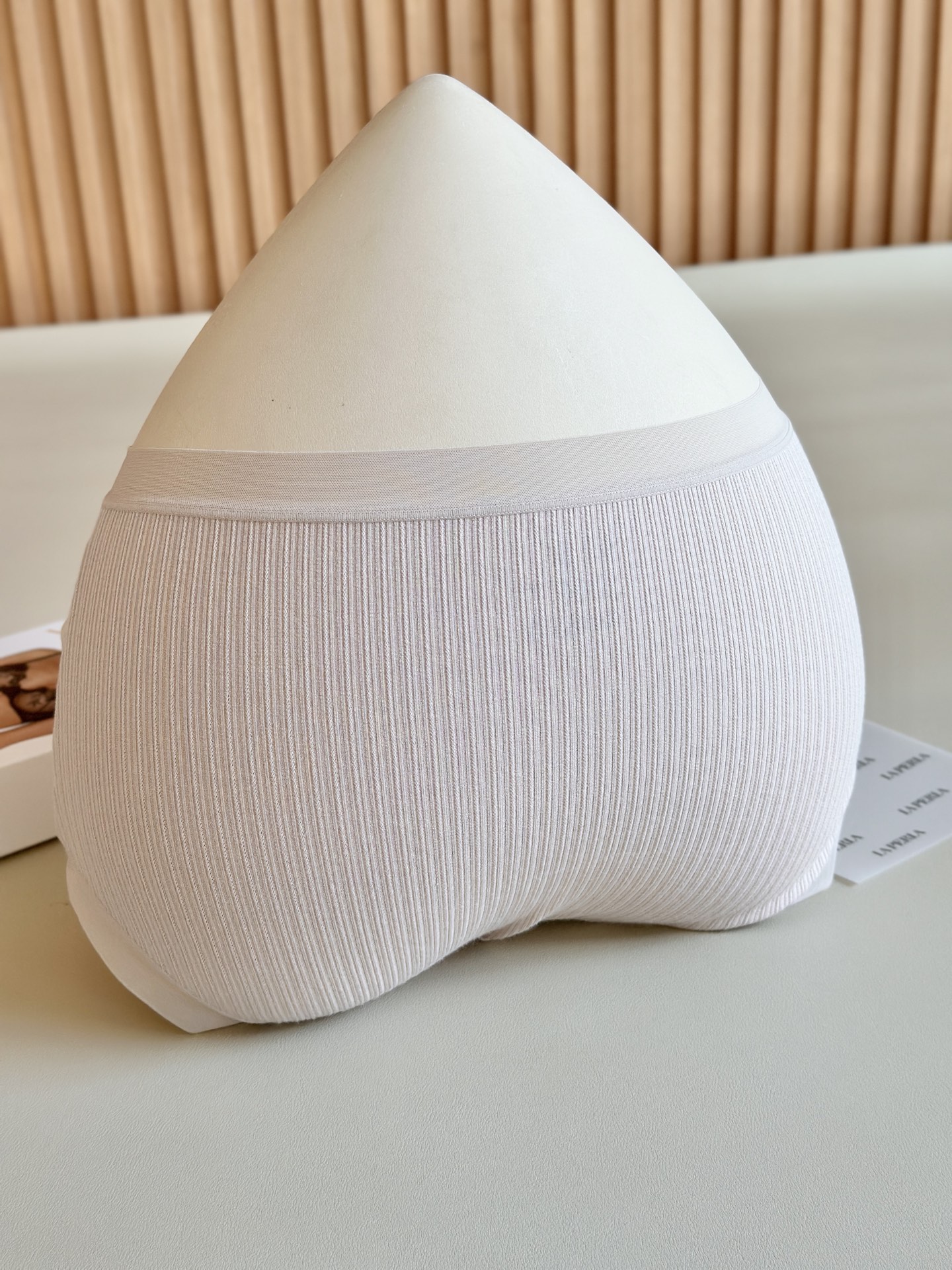 ‼️‼️LaPerla新款2026提花棉肌理感中腰女士内裤这才是高端内衣的“裸感”自由拒绝沉闷的单一纯色